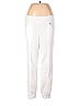 Soho White Casual Pants Size M - photo 1
