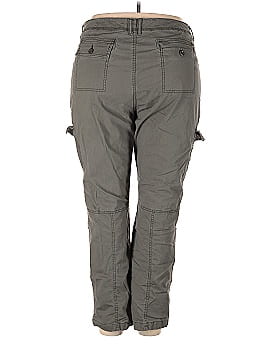 L.L.Bean Cargo Pants (view 2)