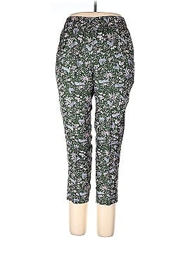 J.Crew Collection Silk Pants (view 1)