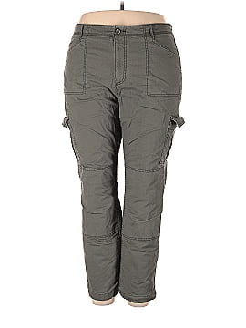 L.L.Bean Cargo Pants (view 1)