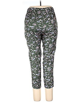 J.Crew Collection Silk Pants (view 2)