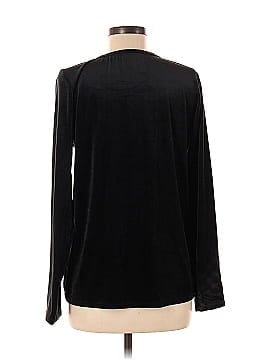 Lucky Brand Long Sleeve Top (view 2)