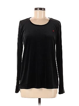 Lucky Brand Long Sleeve Top (view 1)