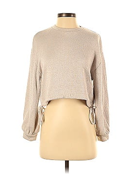 Zara Pullover Sweater (view 1)