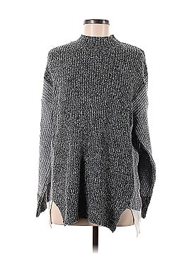 Shein Turtleneck Sweater (view 1)