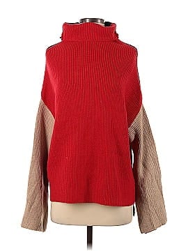 VICI Turtleneck Sweater (view 1)