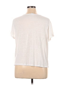 Old Navy Short Sleeve Henley (view 2)