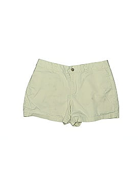 Gap Khaki Shorts (view 1)