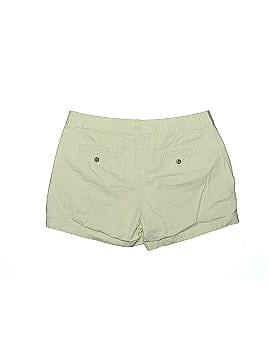 Gap Khaki Shorts (view 2)