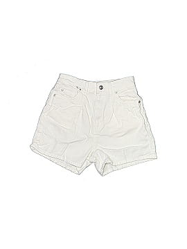 Divided by H&M Denim Shorts (view 1)