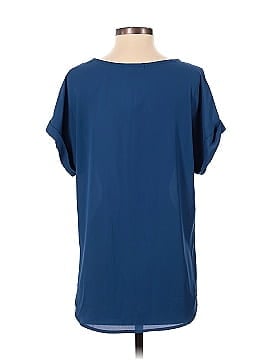 Pleione Short Sleeve Top (view 2)