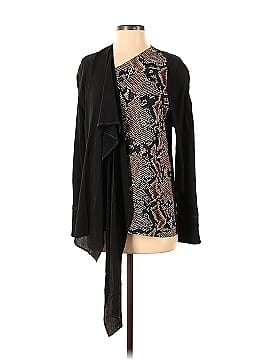 Atlein Draped Scarf Blouse (view 1)