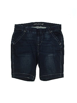 Jag Jeans Denim Shorts (view 1)