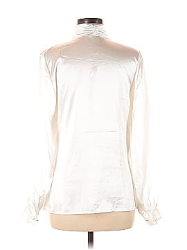Bianco Long Sleeve Blouse (view 2)