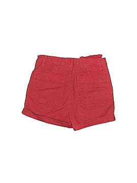 Madewell Dressy Shorts (view 2)