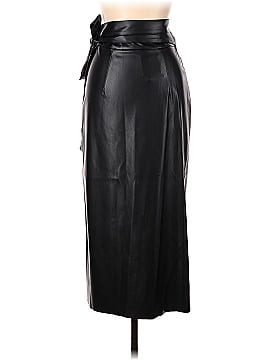 MDNT:45 Leather Skirt (view 2)