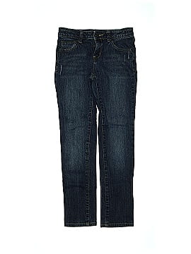 Mossimo Supply Co. Jeans (view 1)