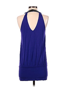 Express Sleeveless Blouse (view 2)