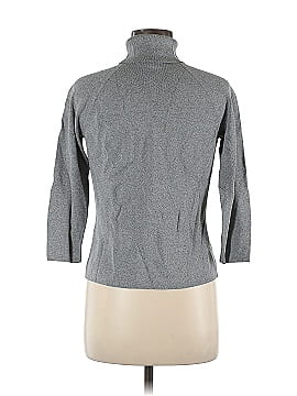 Ann Taylor Turtleneck Sweater (view 2)