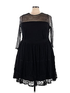 Torrid Cocktail Dress (view 1)