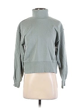 Zara Turtleneck Sweater (view 1)