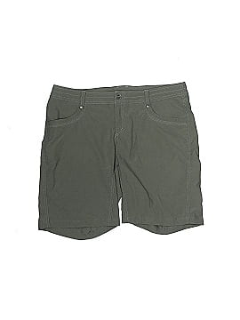 Kuhl Shorts (view 1)