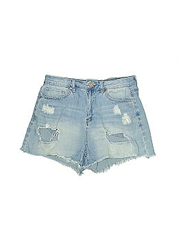 YMI Denim Shorts (view 1)