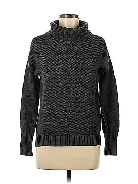 Athleta Turtleneck Sweater (view 1)