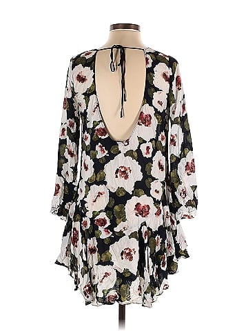 Sam & Lavi Casual Dress (view 2)