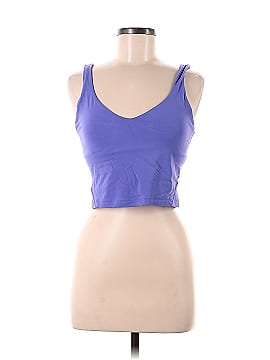 Lululemon Athletica Sports Bra (view 1)