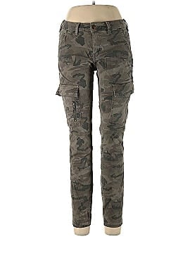 Silver Jeans Co. Cargo Pants (view 1)