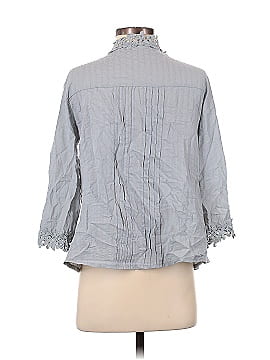 Unbranded 3/4 Sleeve Blouse (view 2)