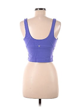 Lululemon Athletica Sports Bra (view 2)