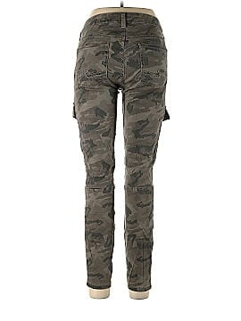 Silver Jeans Co. Cargo Pants (view 2)