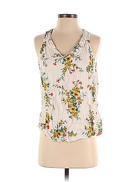 Old Navy Sleeveless Blouse (view 1)