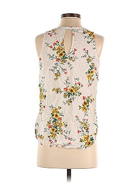 Old Navy Sleeveless Blouse (view 2)