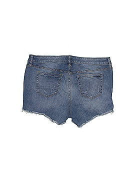 Torrid Denim Shorts (view 2)