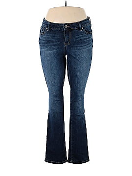 Torrid Jeans (view 1)