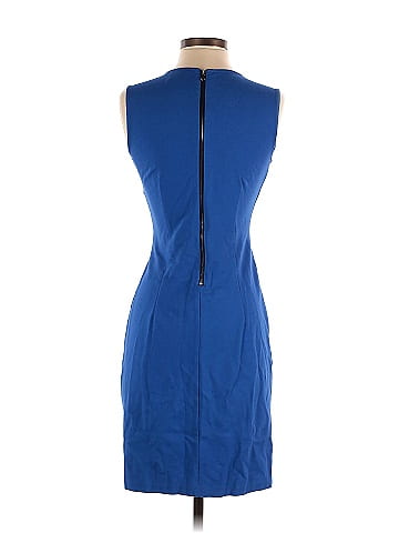 Kenneth Cole New York Cocktail Dress (view 2)