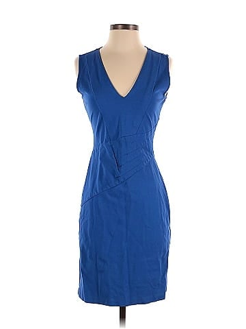 Kenneth Cole New York Cocktail Dress (view 1)