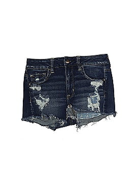 American Eagle Outfitters Denim Shorts (view 1)