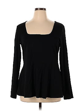 H&M Long Sleeve Top (view 1)