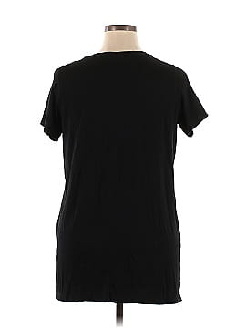 Tahari Short Sleeve T-Shirt (view 2)