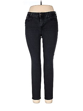 Levi Strauss Signature Jeans (view 1)