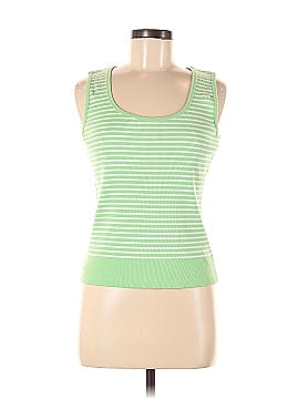 Lauren by Ralph Lauren Sleeveless T-Shirt (view 1)