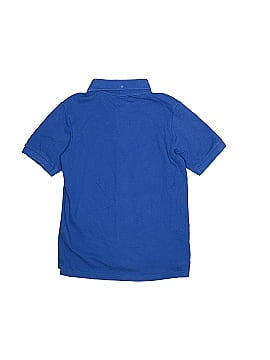 Wonder Nation Short Sleeve Polo (view 2)