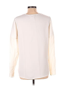 Etcetera Long Sleeve Blouse (view 2)