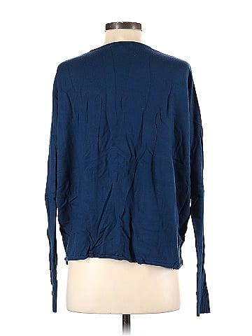 Lovestitch Long Sleeve Blouse (view 2)