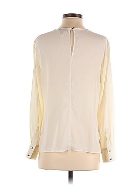 Vince Camuto Long Sleeve Blouse (view 2)