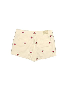 J.Crew Factory Store Dressy Shorts (view 2)